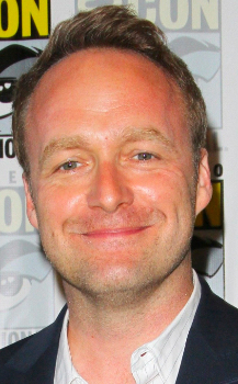 Christopher McCulloch